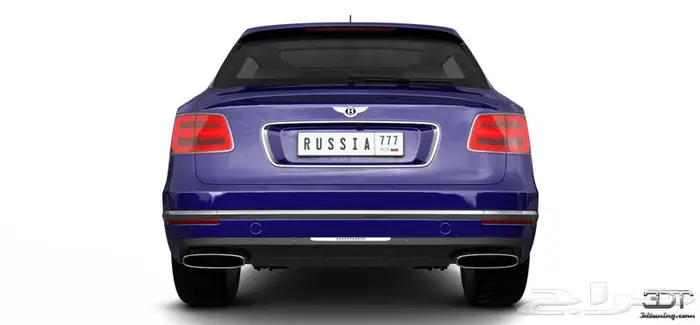 مجسمات المنيوم من شركة 3DTuning 18