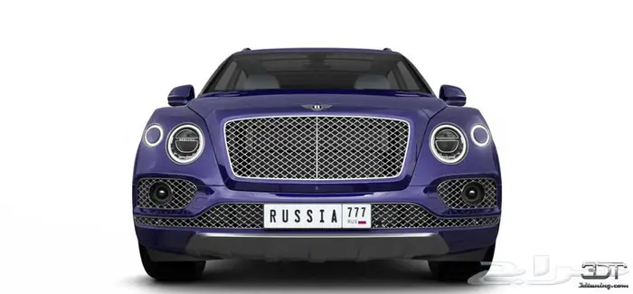 مجسمات المنيوم من شركة 3DTuning 17