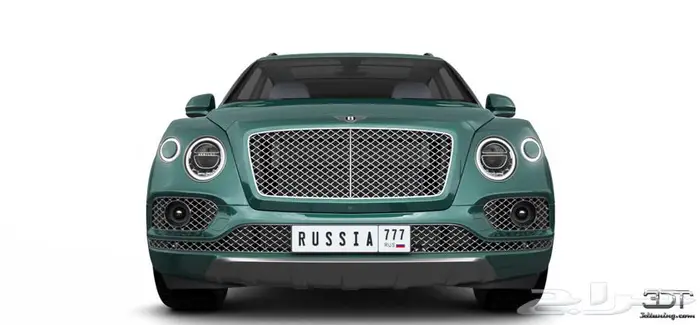 مجسمات المنيوم من شركة 3DTuning 13