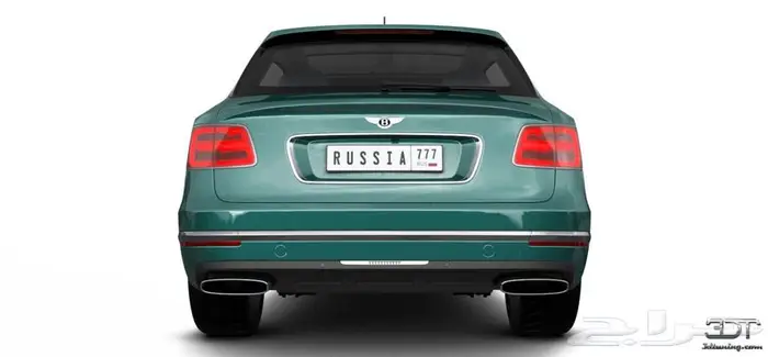 مجسمات المنيوم من شركة 3DTuning 14