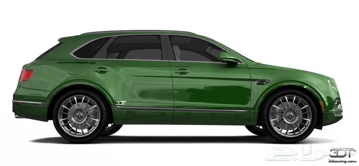 مجسمات المنيوم من شركة 3DTuning 12