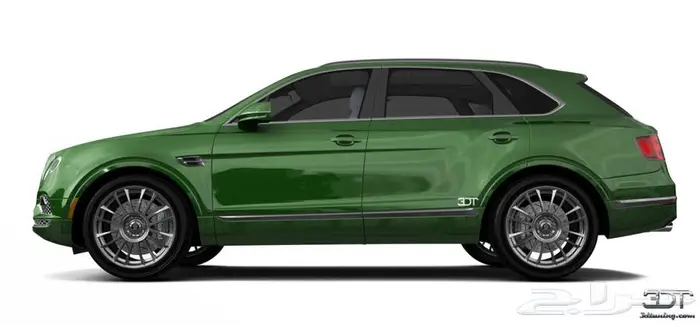 مجسمات المنيوم من شركة 3DTuning 11