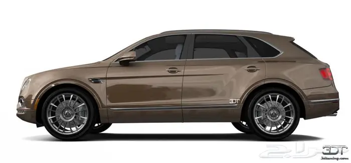 مجسمات المنيوم من شركة 3DTuning 31