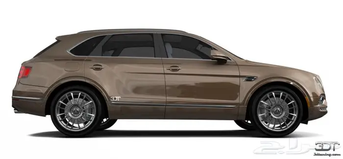مجسمات المنيوم من شركة 3DTuning 32
