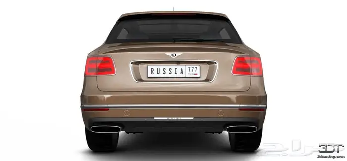 مجسمات المنيوم من شركة 3DTuning 30