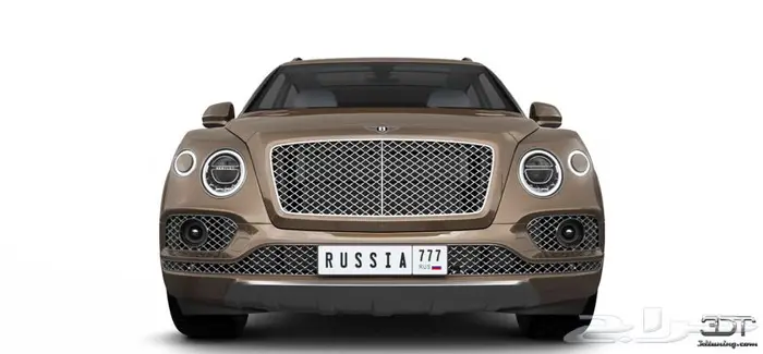 مجسمات المنيوم من شركة 3DTuning 29