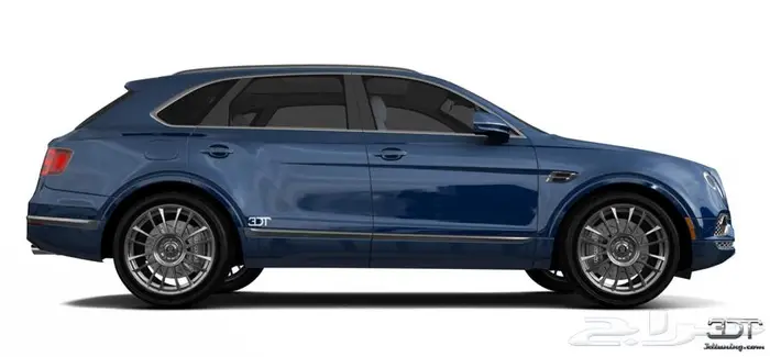 مجسمات المنيوم من شركة 3DTuning 28