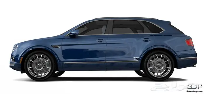 مجسمات المنيوم من شركة 3DTuning 27