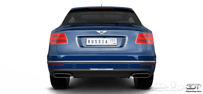 مجسمات المنيوم من شركة 3DTuning 26