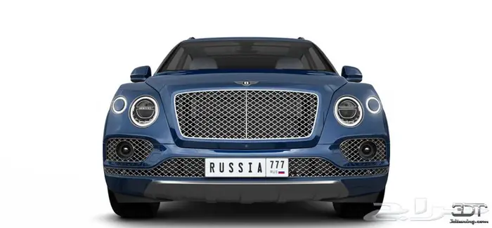 مجسمات المنيوم من شركة 3DTuning 25