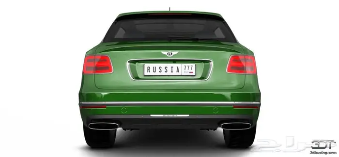 مجسمات المنيوم من شركة 3DTuning 10