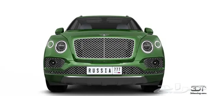مجسمات المنيوم من شركة 3DTuning 9