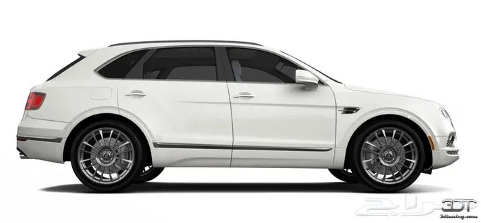 مجسمات المنيوم من شركة 3DTuning 8