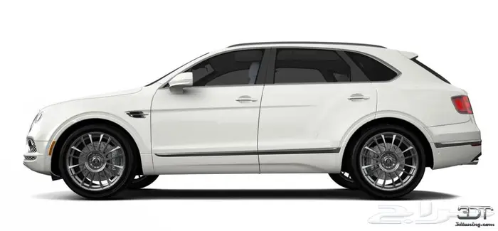 مجسمات المنيوم من شركة 3DTuning 7