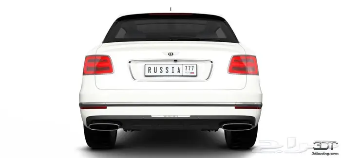 مجسمات المنيوم من شركة 3DTuning 6