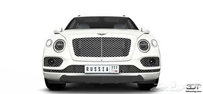 مجسمات المنيوم من شركة 3DTuning 5