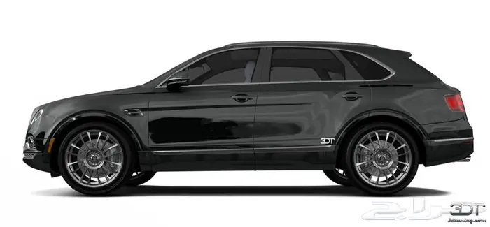 مجسمات المنيوم من شركة 3DTuning 3