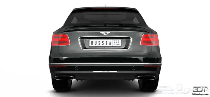 مجسمات المنيوم من شركة 3DTuning 2