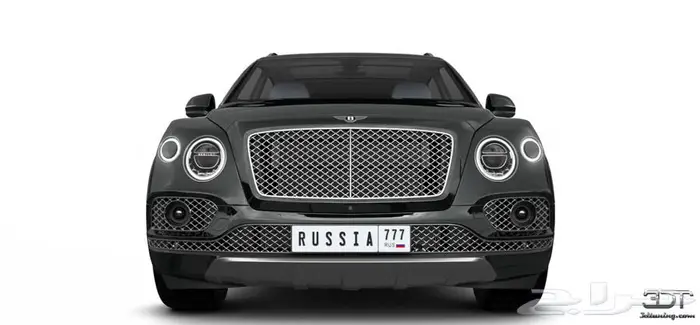 مجسمات المنيوم من شركة 3DTuning 1