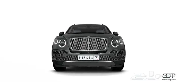 مجسمات المنيوم من شركة 3DTuning 0