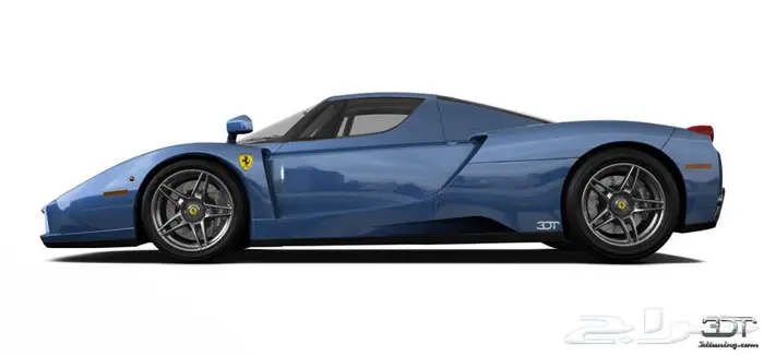 مجسمات المنيوم من شركة 3DTuning 59
