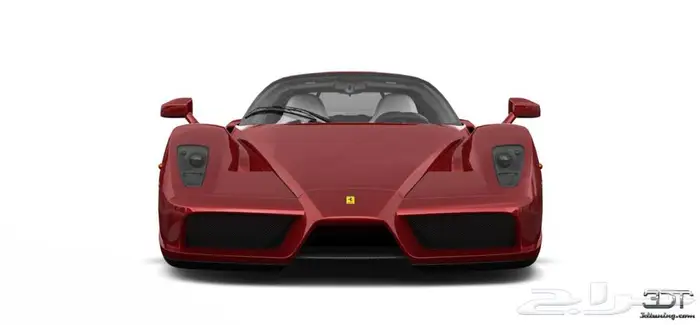 مجسمات المنيوم من شركة 3DTuning 53