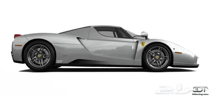 مجسمات المنيوم من شركة 3DTuning 52