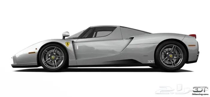مجسمات المنيوم من شركة 3DTuning 51