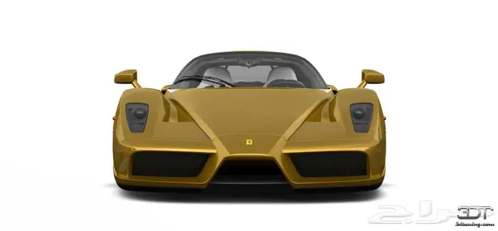 مجسمات المنيوم من شركة 3DTuning 37