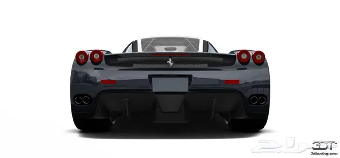 مجسمات المنيوم من شركة 3DTuning 34