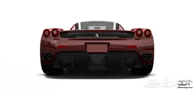 مجسمات المنيوم من شركة 3DTuning index