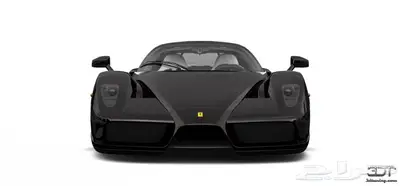مجسمات المنيوم من شركة 3DTuning index