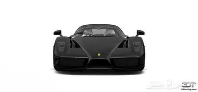 مجسمات المنيوم من شركة 3DTuning index
