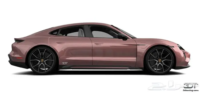 مجسمات المنيوم من شركة 3DTuning 80