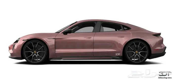 مجسمات المنيوم من شركة 3DTuning 79