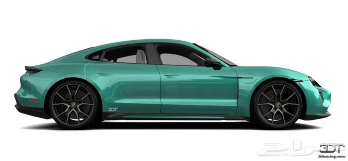 مجسمات المنيوم من شركة 3DTuning 68