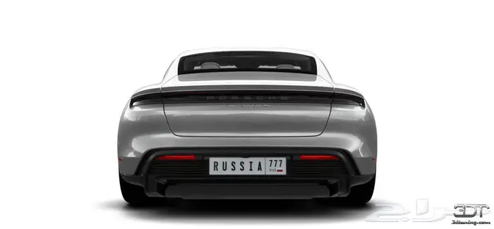 مجسمات المنيوم من شركة 3DTuning 50