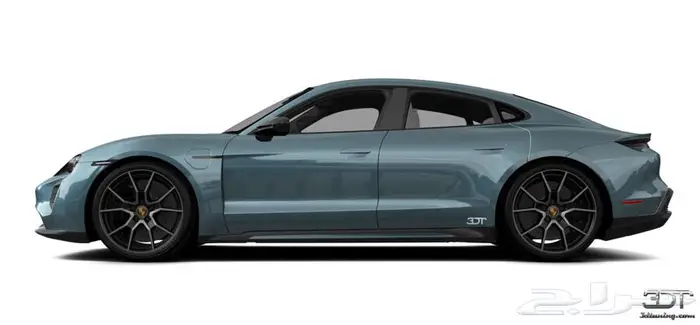 مجسمات المنيوم من شركة 3DTuning 35
