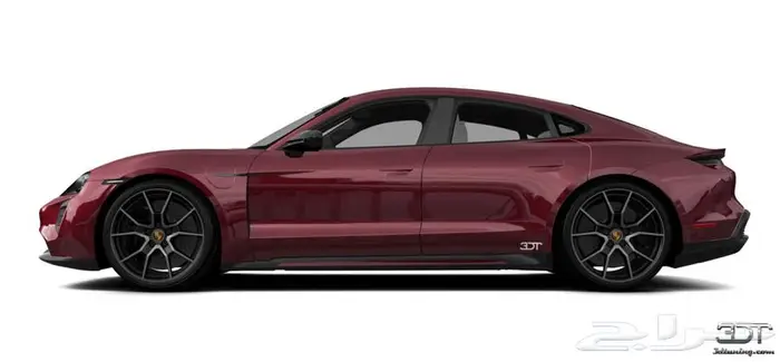 مجسمات المنيوم من شركة 3DTuning 39