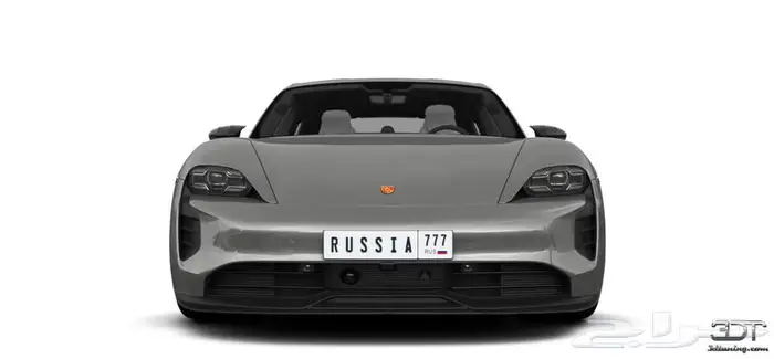 مجسمات المنيوم من شركة 3DTuning 25