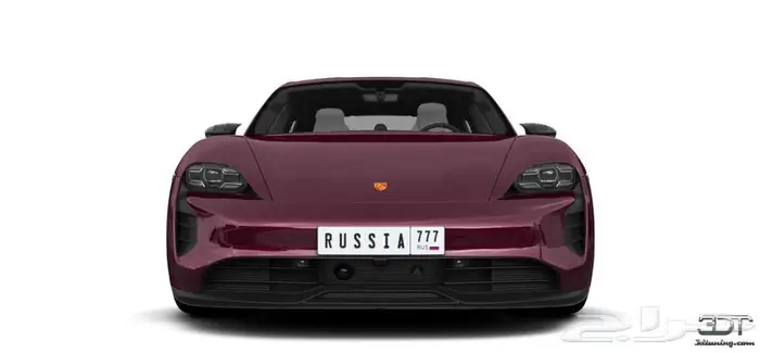 مجسمات المنيوم من شركة 3DTuning 9