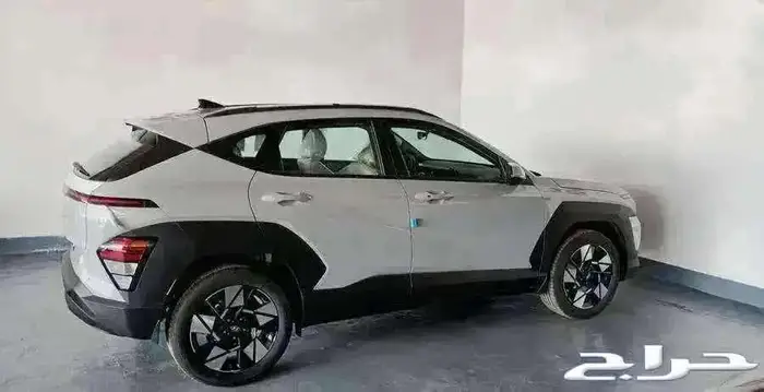 هونداى كونا سمارت 2025 3