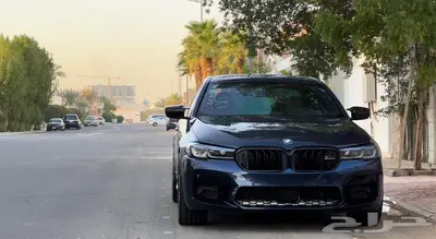 (( تم البيع )) بي ام دبليو bmw 5 index