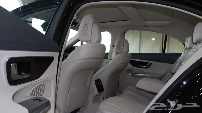 E200 EXCLUSIVE MODEL 2025 - اي 200 اكسكلوسف2025 14
