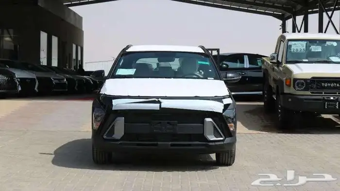 هيونداي كونا فليت 2025 كاش واقساط باقل سعر 3