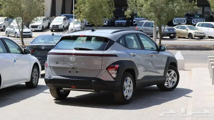 هيونداي كونا فليت 2025 كاش وتقسيط 8