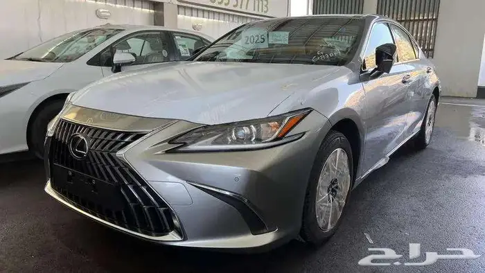 لكزس ES 250AA موديل 2025 0
