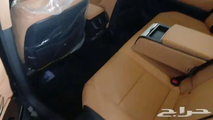 لكزس ES300h هايبرد 2025 كاش واقساط اسعار متميزه 4