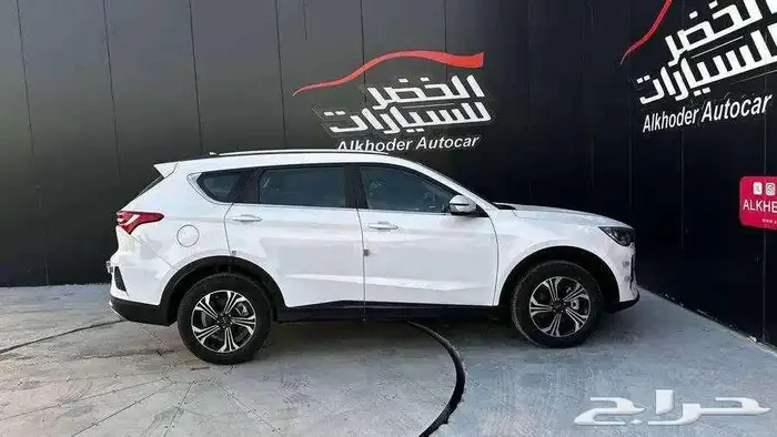 جيتور x70 موديل 2025 9