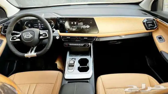 جاك امزوم GS3 2025 6